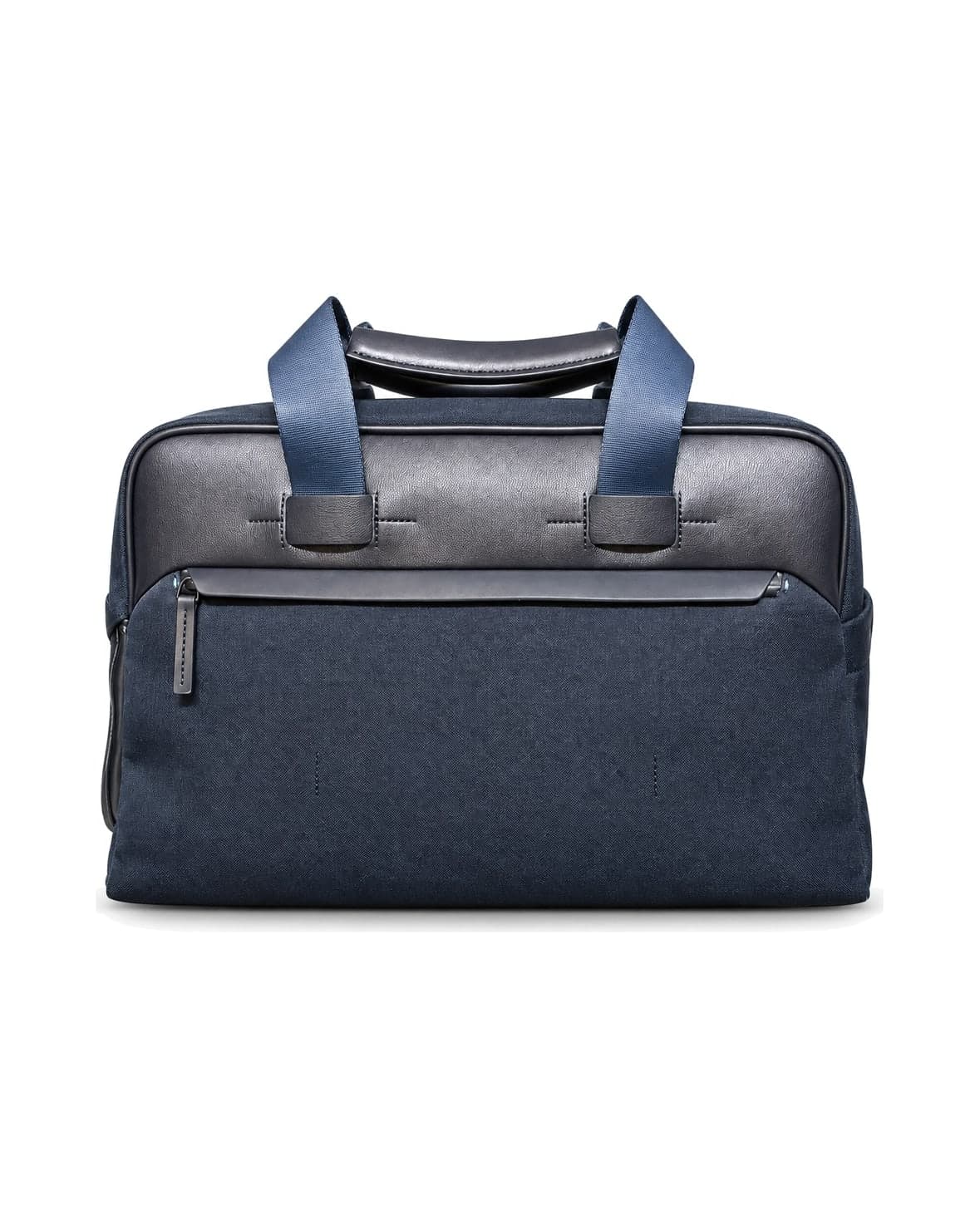 Embark Compact Duffle Navy