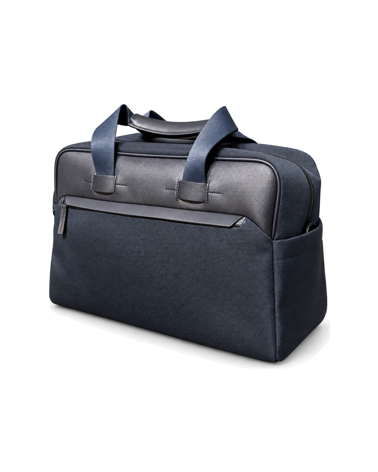 Embark Compact Duffle Navy
