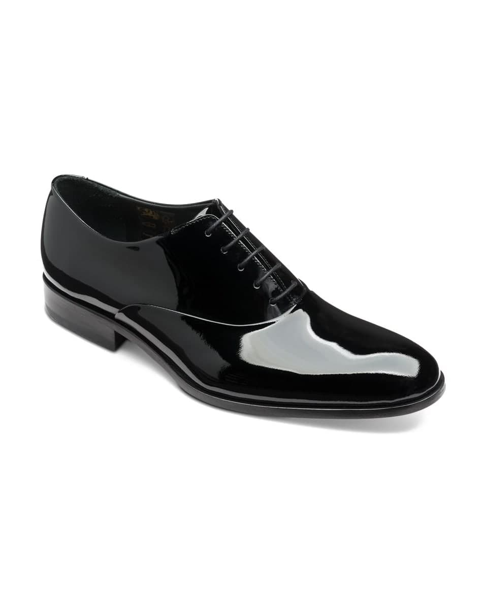 Patent Black