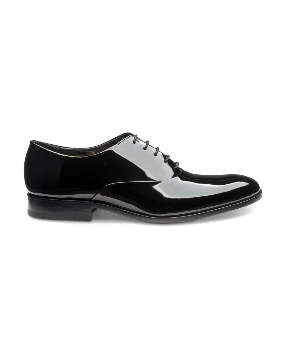 Patent Black