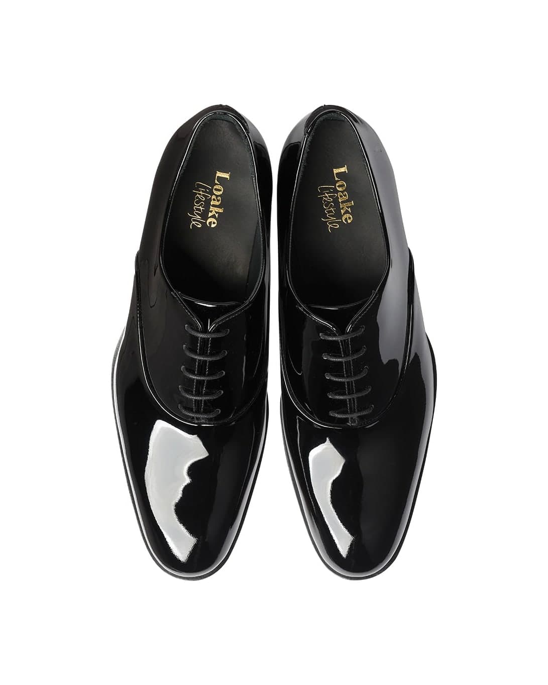 Patent Black