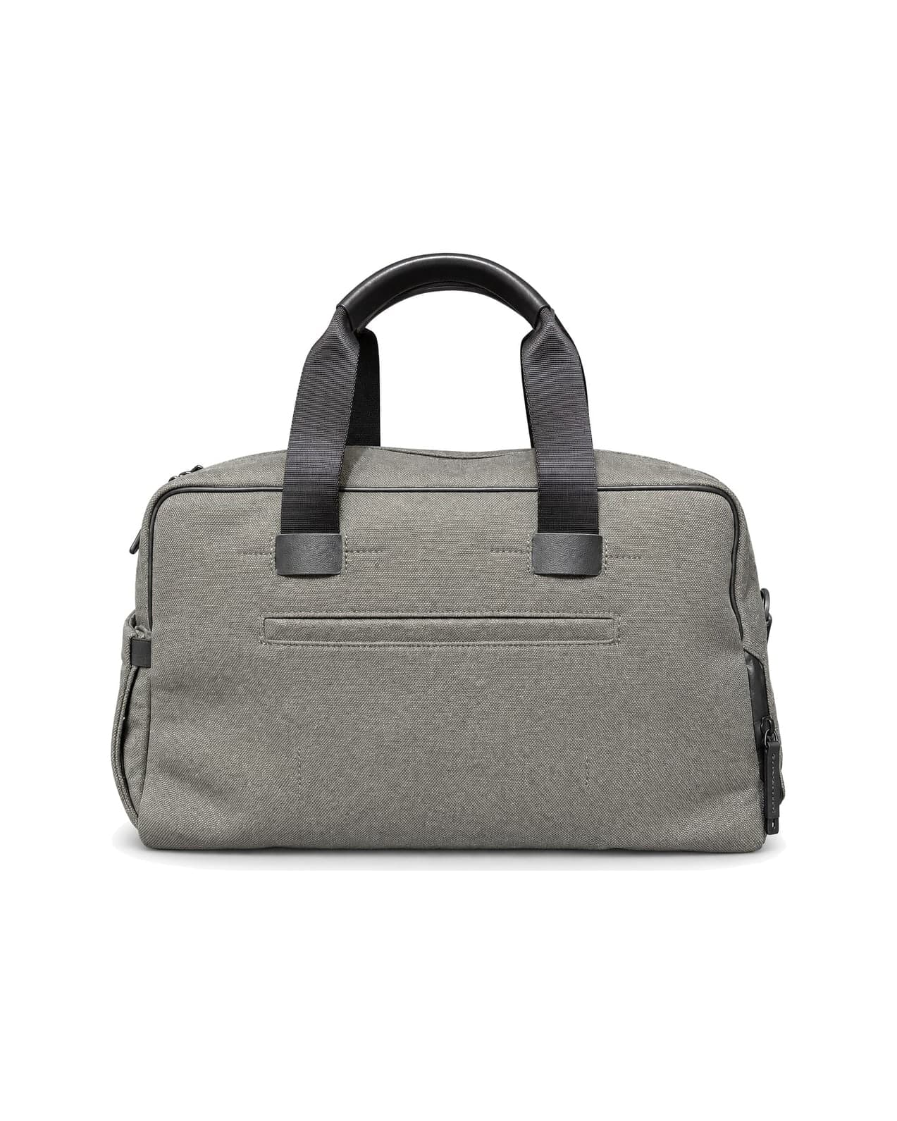 Embark Compact Duffle Grey