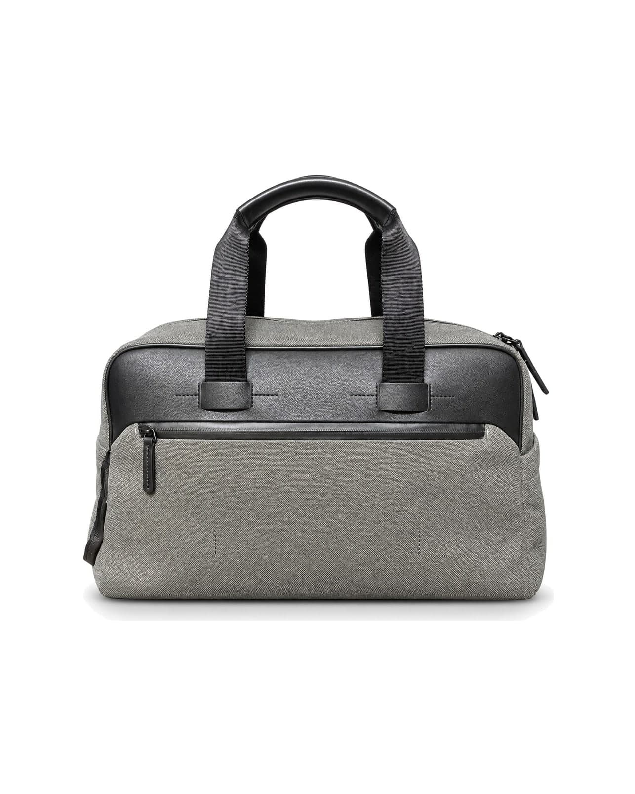 Embark Compact Duffle Grey