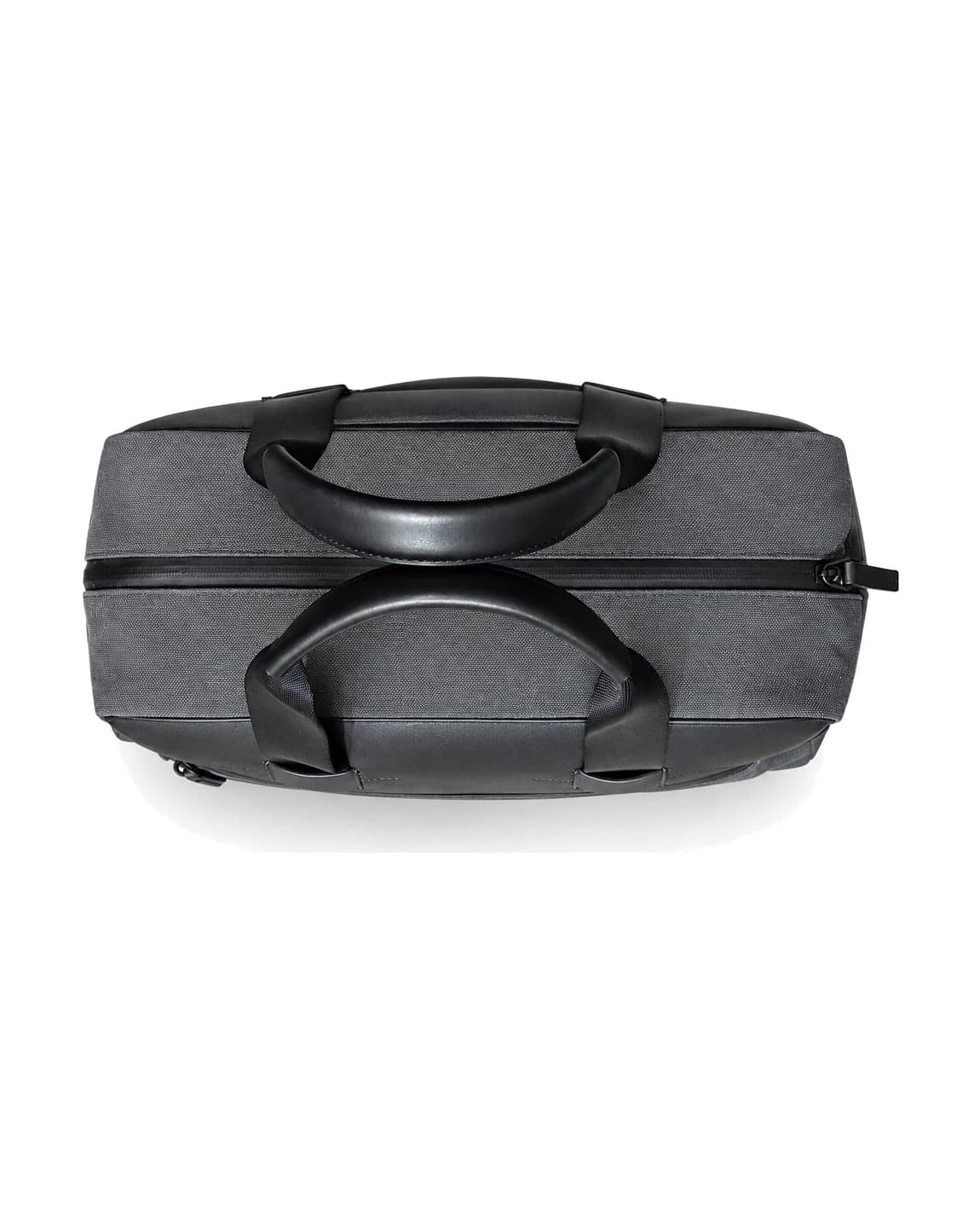 Embark Compact Duffle Grey