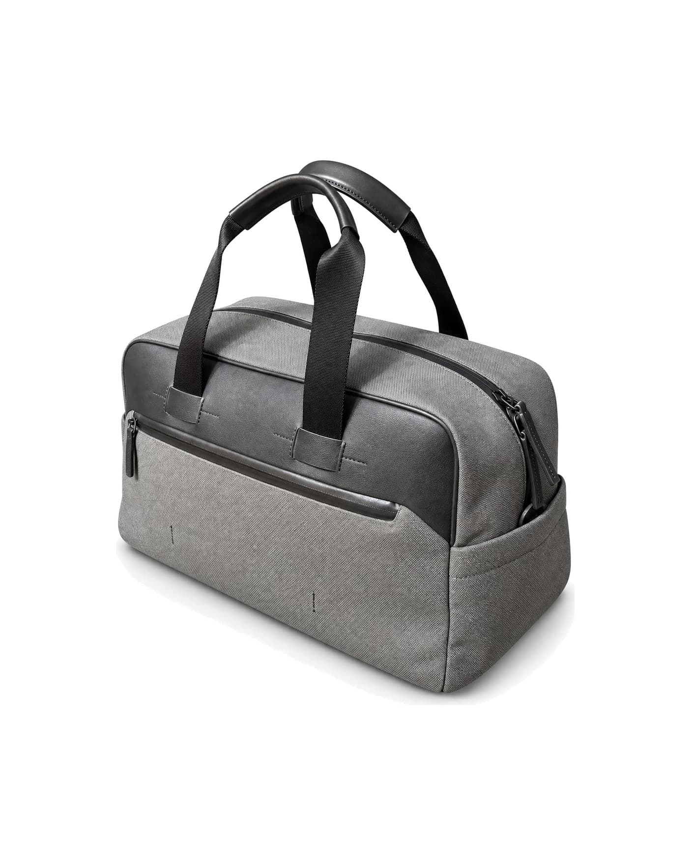 Embark Compact Duffle Grey