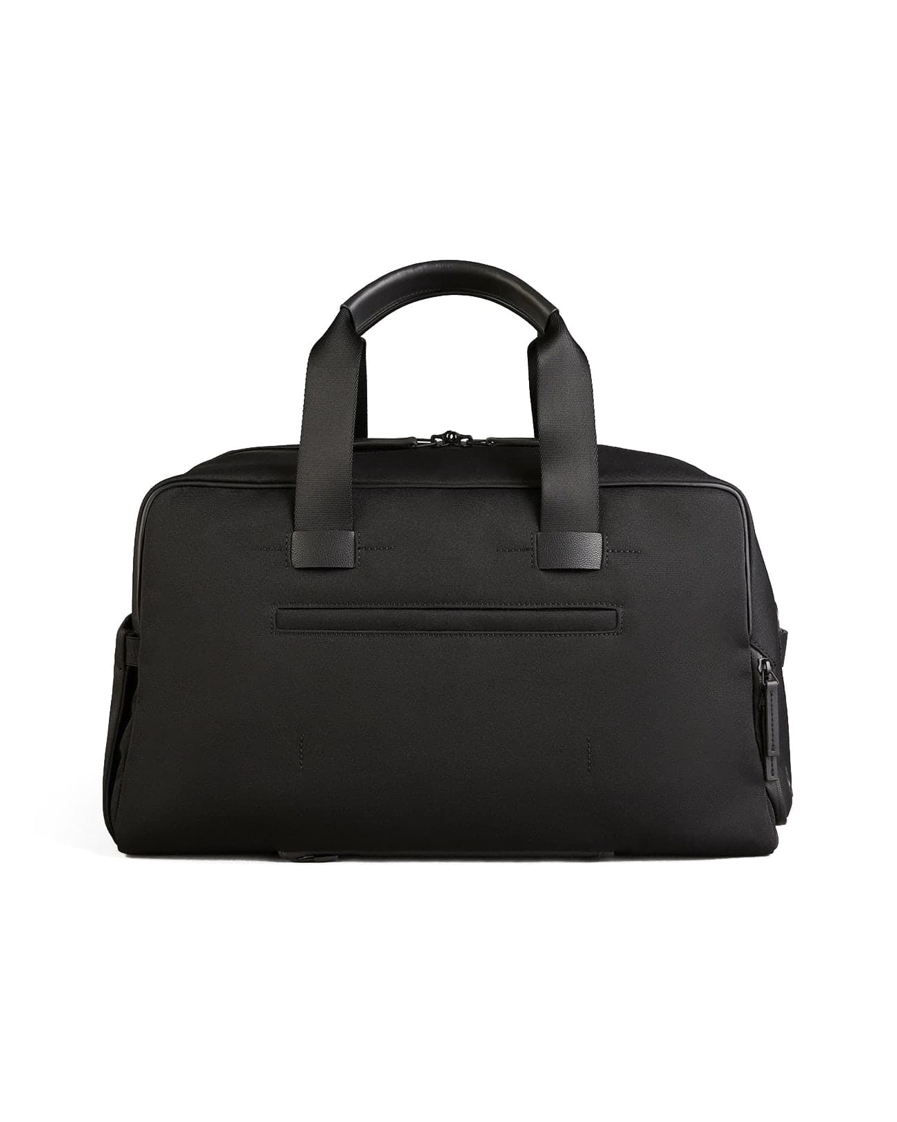 Embark Compact Duffle Black