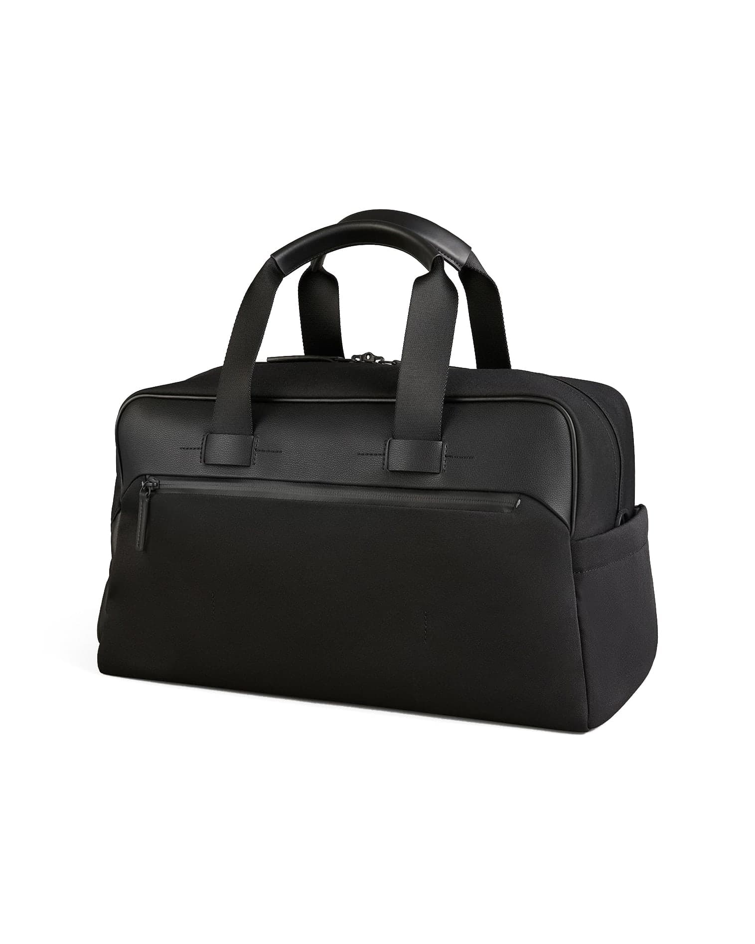 Embark Compact Duffle Black