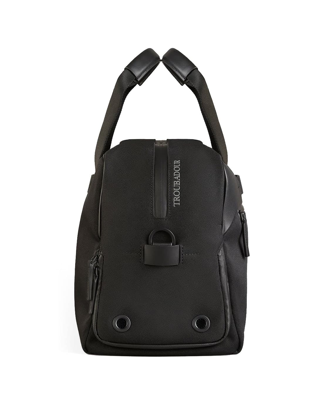 Embark Compact Duffle Black