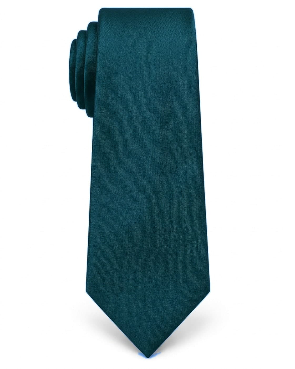 Kravata Emerald Green