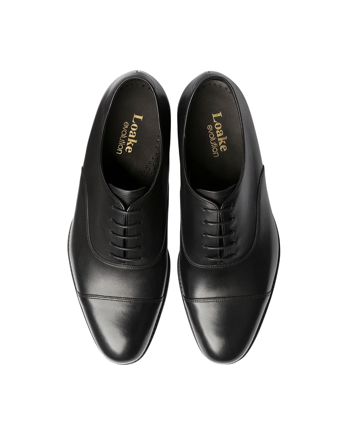 Holborn Black