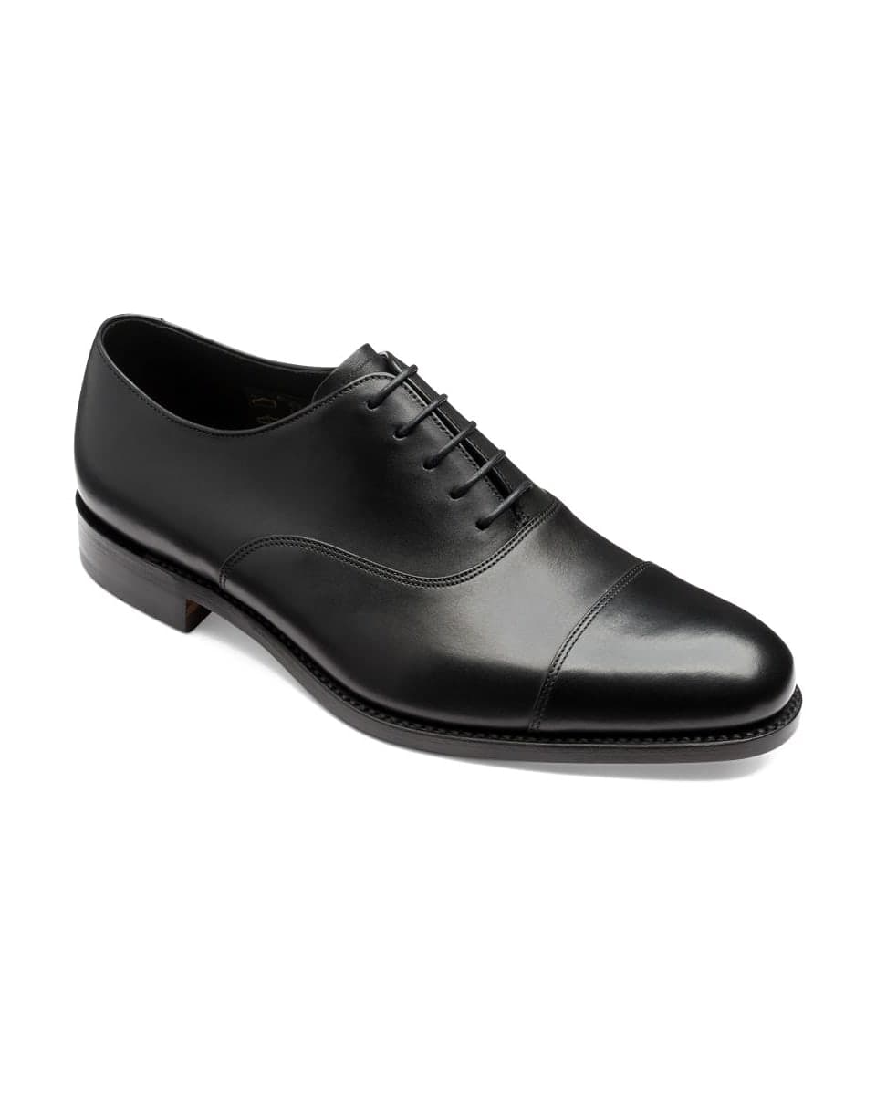 Holborn Black